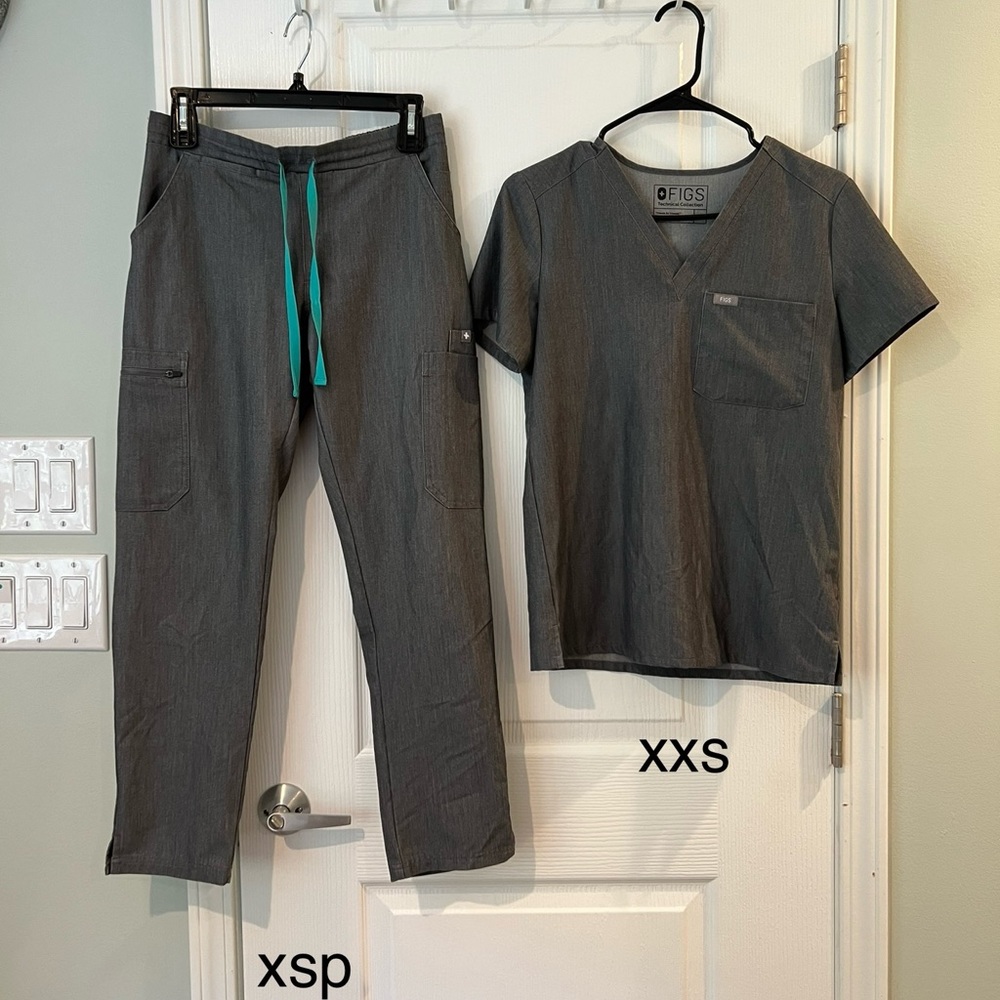 Figs Graphite Set - image 1